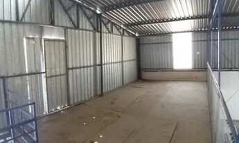 Imagem: Galpão - Jardim do Lago - Campinas