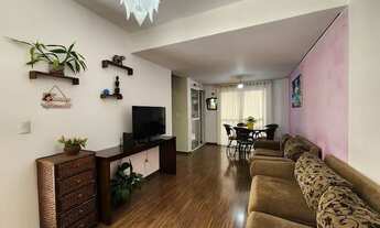 Imagem 5: Sobrado para venda com 133 m² em condomínio fechado