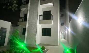 Imagem 2: Apartamento para venda tem 33 metros quadrados com 1 quarto