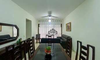 Imagem 6: Apartamento com 3 dormitórios para alugar, 95 m² por R$ 3.500,02/mês - Pitangueiras - Guar