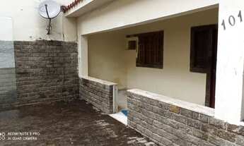 Imagem 3: Casa 2 quartos Casa com 2 dormitórios