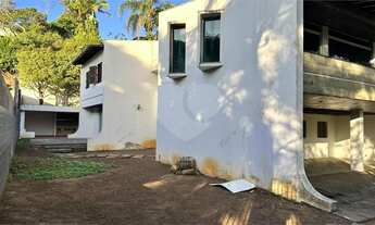 Imagem 6: São Paulo - Casa Padrão - MORUMBI