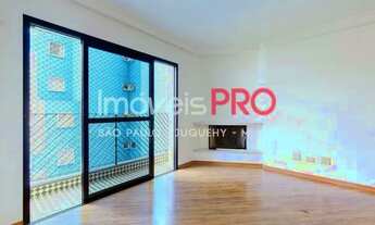 Imagem 4: Apartamento com 3 dormitórios, 1 suíte, 1 vaga e com 103 m² no Jardim Paulista