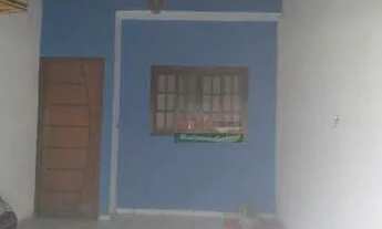 Imagem 3: Casa com 2 dormitórios à venda por R$ 190.800 - Parque Residencial Santo André - Caçapava