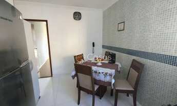 Imagem 4: Cobertura com 3 dormitórios para alugar, 90 m² por R$ 1.750,00/mês - Linhares - Juiz de Fo