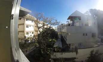 Imagem 3: Todos os Santos Quarto e sala reformado