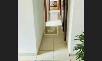 Imagem 3: Apaetamento com 3 dormitórios para venda próximo do metrô Sumaré