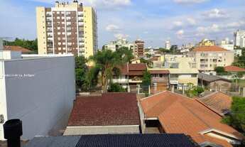 Imagem 5: Cobertura para Locação em Porto Alegre, Cristo Redentor, 2 dormitórios, 2 banheiros, 1 vag