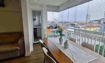 Imagem 6: Apartamento à venda, 2 quartos, 1 suíte, 2 vagas, Mooca - São Paulo/SP