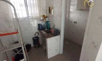 Imagem 4: Kitnet com 1 dormitório à venda, 23 m² por R$ 160.000,00 - Boqueirão - Praia Grande/SP