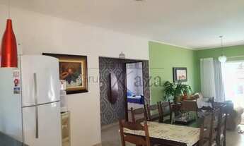 Imagem 2: Casa Térrea em São José dos Campos