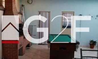 Imagem 6: Sobrado para venda no Condomínio: Itapema Valinhos - Capuava!