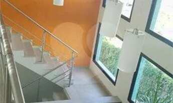 Imagem 6: Sobrado Horto Florestal