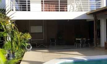 Imagem: Casa pra alugar no Bessa