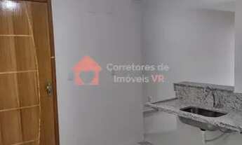 Imagem 7: Apartamento 2 quartos Jardim Belvedere Vivendas do Lago