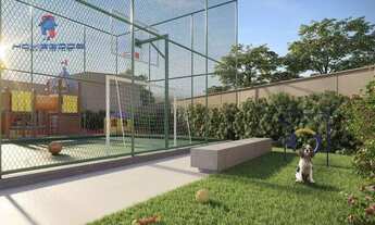 Imagem 6: Apartamento com 3 dormitórios à venda, 70 m² por R$ 670.000 - Fazenda Santa Cândida - Camp