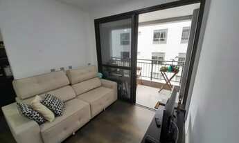 Imagem: Apartamento mobiliado no bairro itacorubi