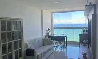 Imagem 3: Apartamento com 2 dormitórios à venda, 65 m² por R$ 657.200,00 - Praia de Itaparica - Vila
