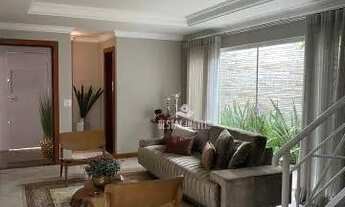 Imagem 2: Casa com 4 dormitórios à venda, 275 m² por R$ 1.380.000 - Jardim Karaíba - Uberlândia/MG