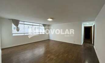 Imagem 1: Apartamento , Santa Cecilia-Centro, 3 dormitórios e 1 vaga