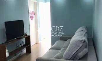 Imagem 2: Casa de condominío Terrea Residencial Estoril com 2 dormitórios