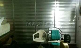 Imagem 7: Sobrado a venda no Lauzane medindo 280m2, com 3 dormitórios, 1 suíte, 4 vagas, 4 banheiros