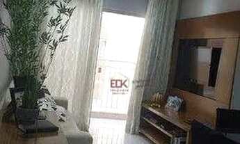 Imagem 4: Apartamento com 3 dormitórios à venda, 72 m² por R$ 295.000,00 - Jardim Jaraguá - Taubaté