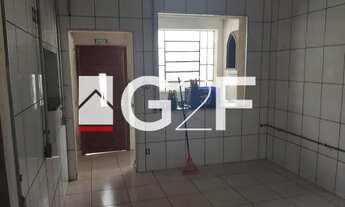 Imagem 7: Casa para venda no Cambuí!