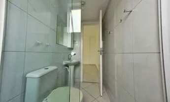 Imagem 3: Apartamento para Aluguel - Portão , 1 Quarto, 35 m2