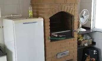 Imagem 6: Apartamento Duplex com 2 dormitórios à venda, 110 m² por R$ 350.000,00 - Residencial Porta