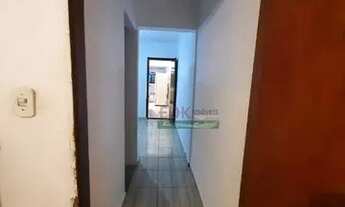 Imagem 7: Casa com 3 dormitórios à venda, 80 m² por R$ 205.000,00 - Jardim Santa Tereza - Taubaté/SP