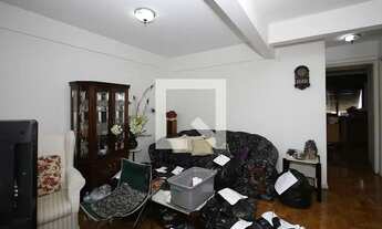 Imagem 4: Apartamento para Aluguel - Vila Madalena, 2 Quartos, 60 m2