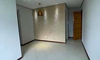 Imagem 2: Apartamento para venda possui 70 metros quadrados com 3 quartos