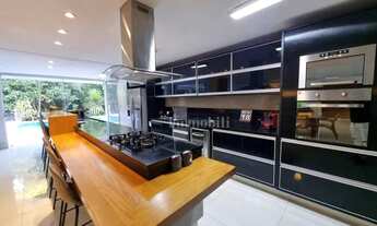 Imagem 7: Casa com 3 dormitórios à venda, 500 m² por R$ 5.850.000,00 - GRANJA VIANA VINTAGE - Cotia