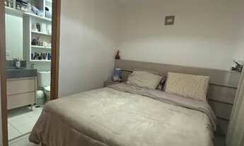 Imagem 3: Oportunidade Cobertura linear 130 m² Residencial Metropolitan, Samambaia - DF