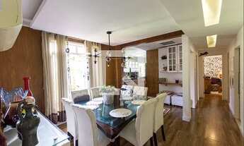 Imagem: Casa de Condomínio para Aluguel - Cantagalo