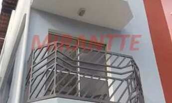 Imagem 6: Sobrado de 142m² com 3 quartos em Vila Rosália