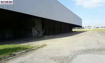 Imagem 5: GALPÃO INDUSTRIAL SAIDA PARA ANHANGUERA