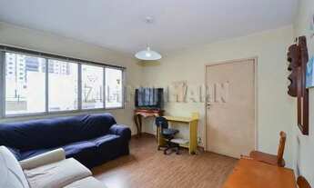 Imagem 4: APARTAMENTO ITAIM BIBI 2 DORMITÓRIOS