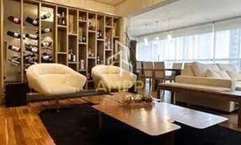 Imagem 4: Apartamentos Residencial para venda em São Paulo - SP