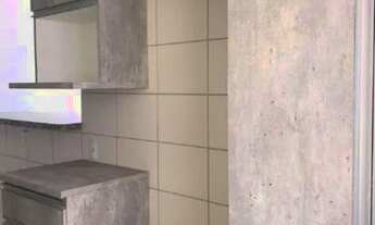 Imagem 5: Apartamento com 2 quartos no RESIDENCIAL PEDRA DO SOL - Bairro Residencial Eldorado em Go