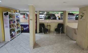 Imagem 3: Apartamento para aluguel possui 55 metros quadrados com 2 quartos em Jardim Celeste - São