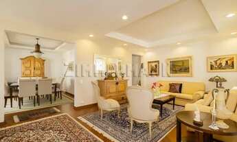 Imagem 1: APARTAMENTO EM PERDIZES DE 4 SUÍTES