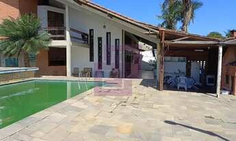 Imagem 2: Enseada!!! Casa com 5 dormitórios