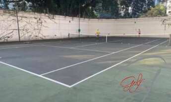 Imagem 6: Apartamento com vista para Parque do povo, Itaim Bibi