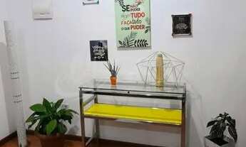 Imagem 5: Sobrado de 3 dormitórios no Altos da Vila Paiva,Zona Norte de São José dos Campos/SP