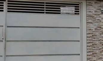 Imagem 2: Casa com 2 dormitórios à venda, 100 m² por R$ 290.000,00 - Parque Bom Retiro - Paulínia/SP