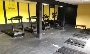 Imagem 2: Prédio, 300 m² - venda por R$ 580.000 ou aluguel por R$ 6.500/mês - Ferrazópolis - São Ber