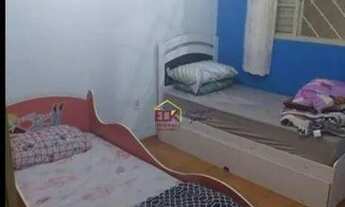 Imagem 4: Casa com 3 dormitórios à venda, 100 m² por R$ 650.000,00 - Cidade Morumbi - São José dos C