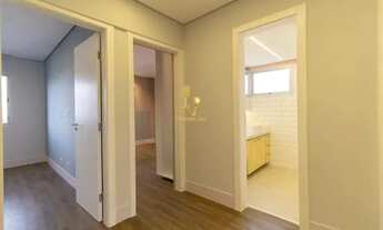 Imagem 6: APARTAMENTO RESIDENCIAL em SÃO PAULO - SP, ACLIMAÇÃO